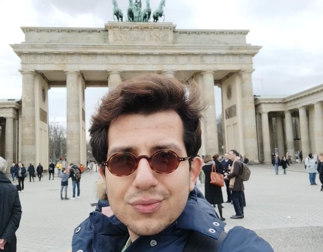 Mesudiye Almanca Özel Ders