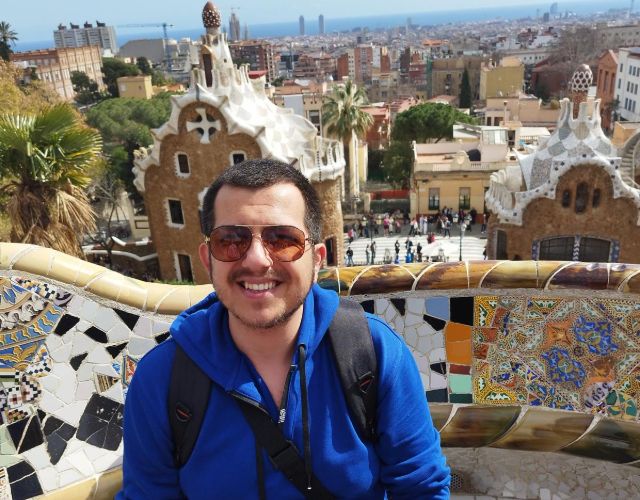 Mesudiye Birebir Almanca Dersi